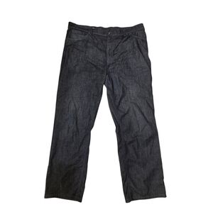 ALBERTO Luxury T400 Comfort Fit Jeans - Size 40